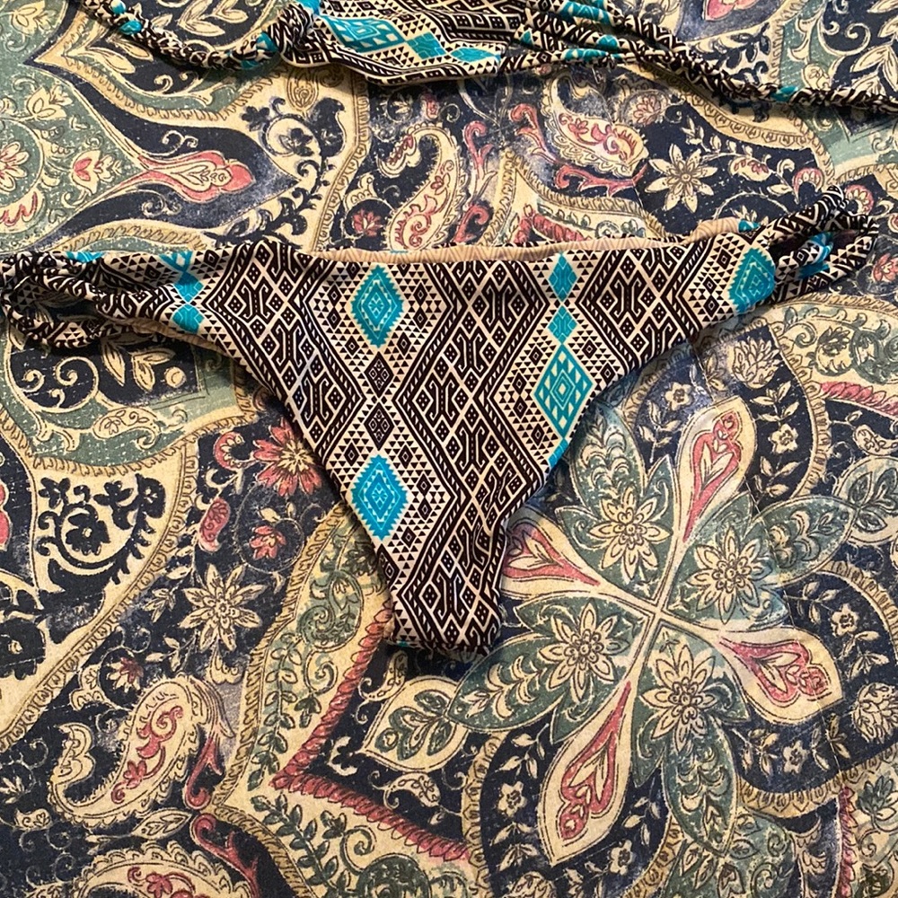 Thai ulu bottoms